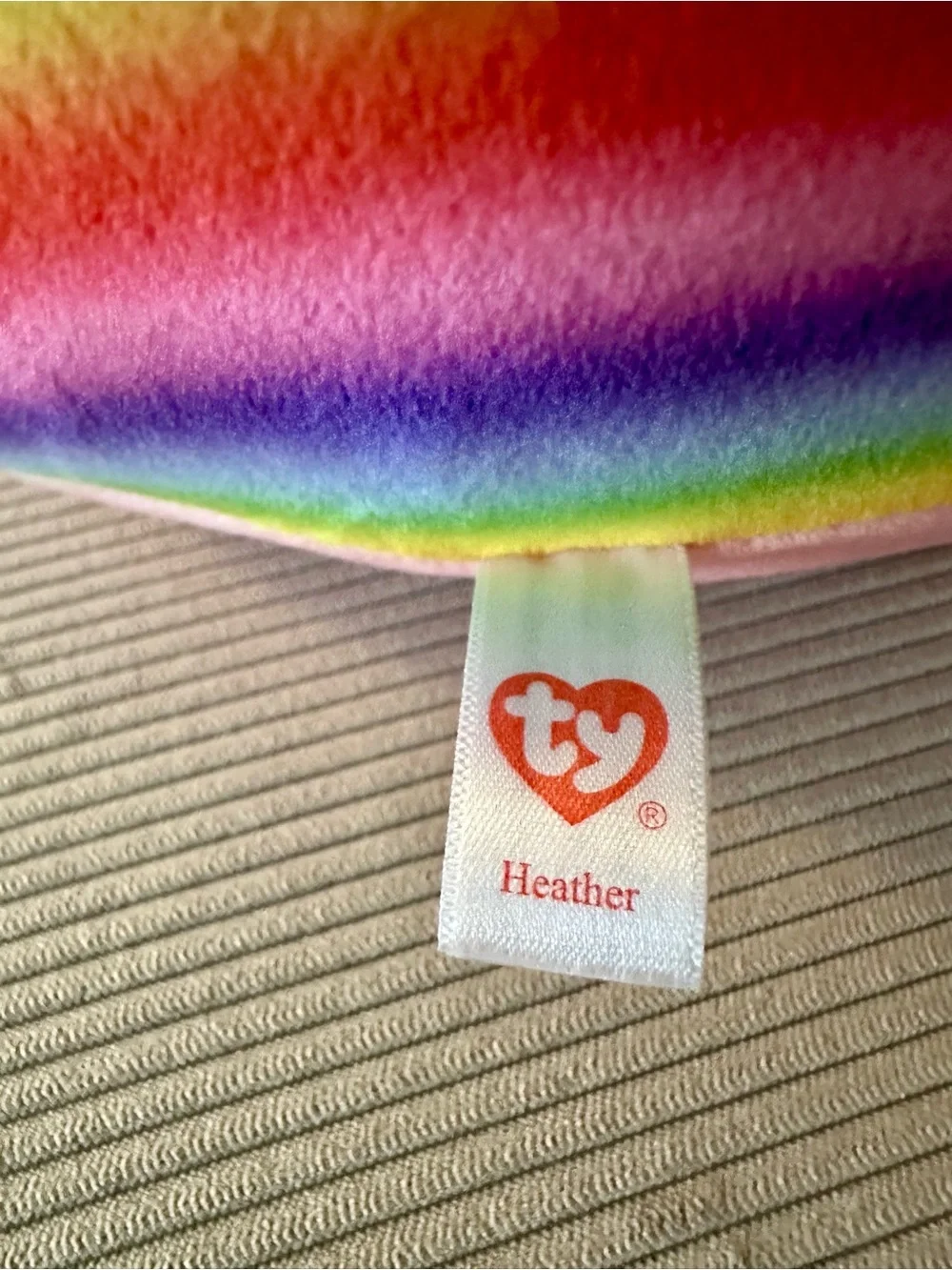 Heather the Cat “UniCat